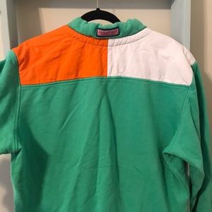 Vineyard Vines Quarter Zip